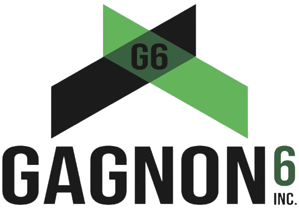 Logo Gagnon 6